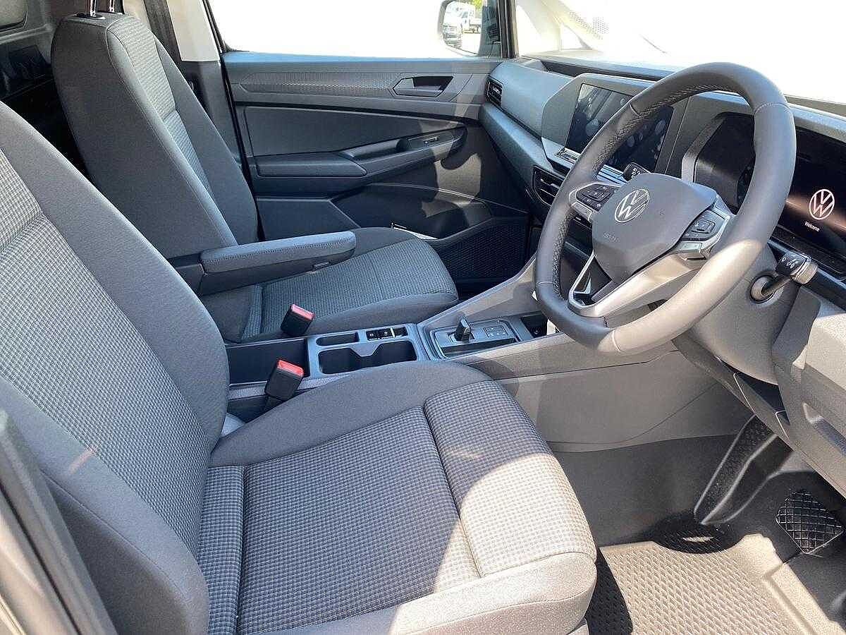 Volkswagen Caddy Cargo C20 Diesel 2.0 TDI 122Ps Commerce Pro Van