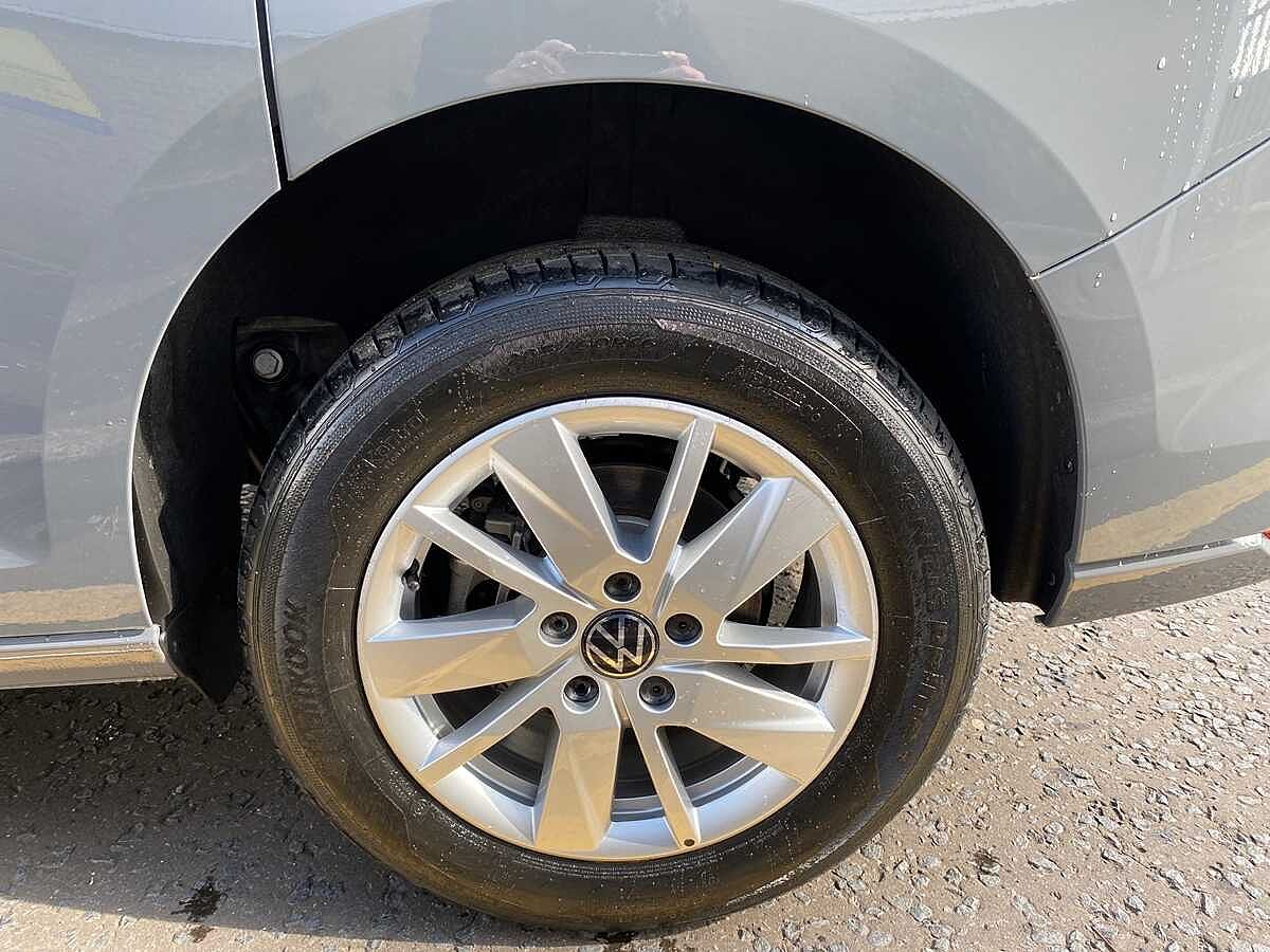 Volkswagen Caddy Cargo C20 Diesel 2.0 TDI 122Ps Commerce Pro Van
