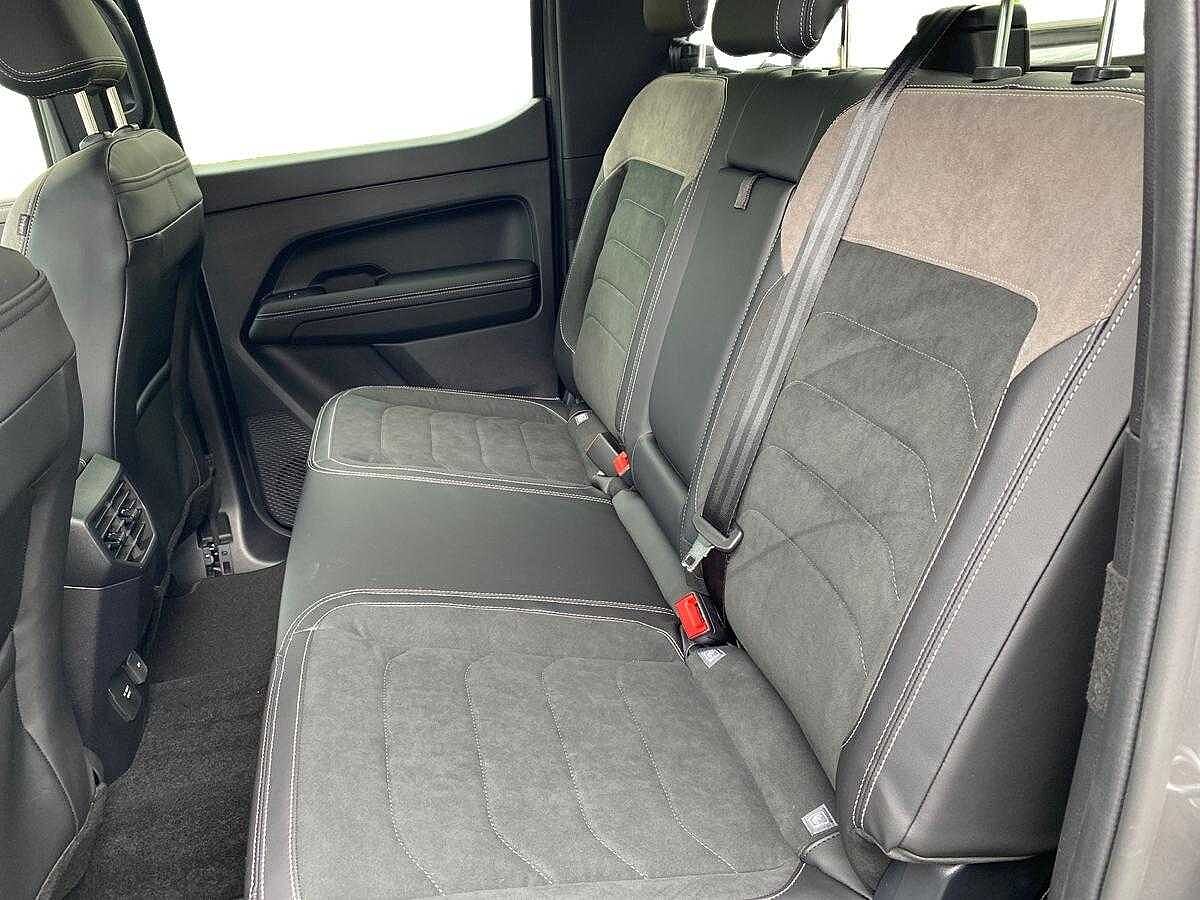 Volkswagen Amarok Diesel D/Cab Pick up! Style 2.0 TDI 205 4Motion Auto