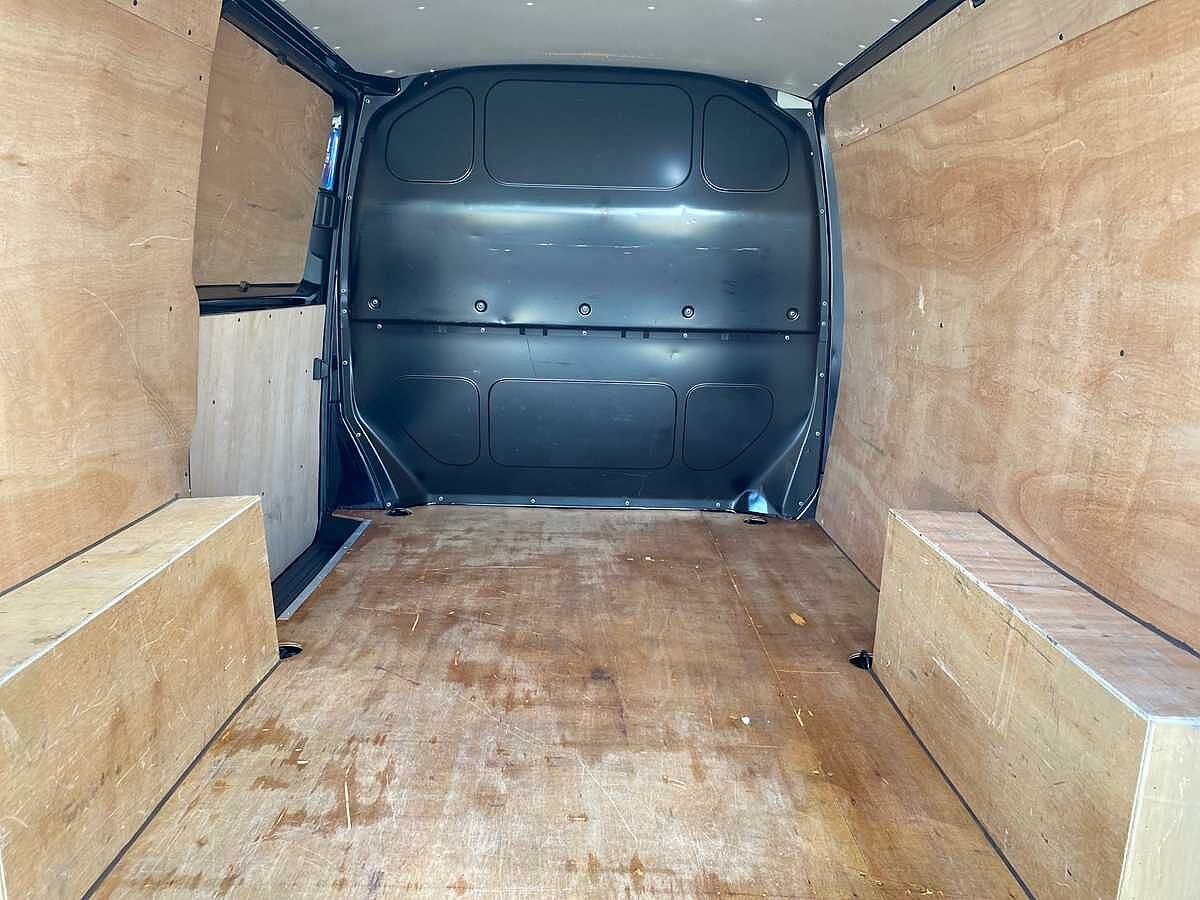 Volkswagen Transporter T28 Swb Diesel 2.0 TDI 110 Highline Van