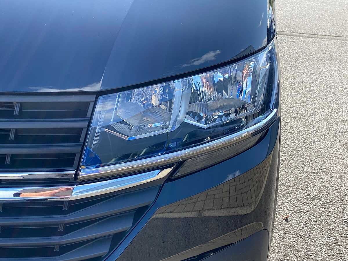 Volkswagen Transporter T28 Swb Diesel 2.0 TDI 110 Highline Van