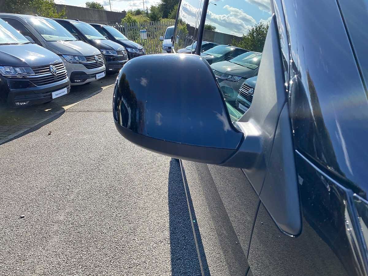 Volkswagen Transporter T28 Swb Diesel 2.0 TDI 110 Highline Van