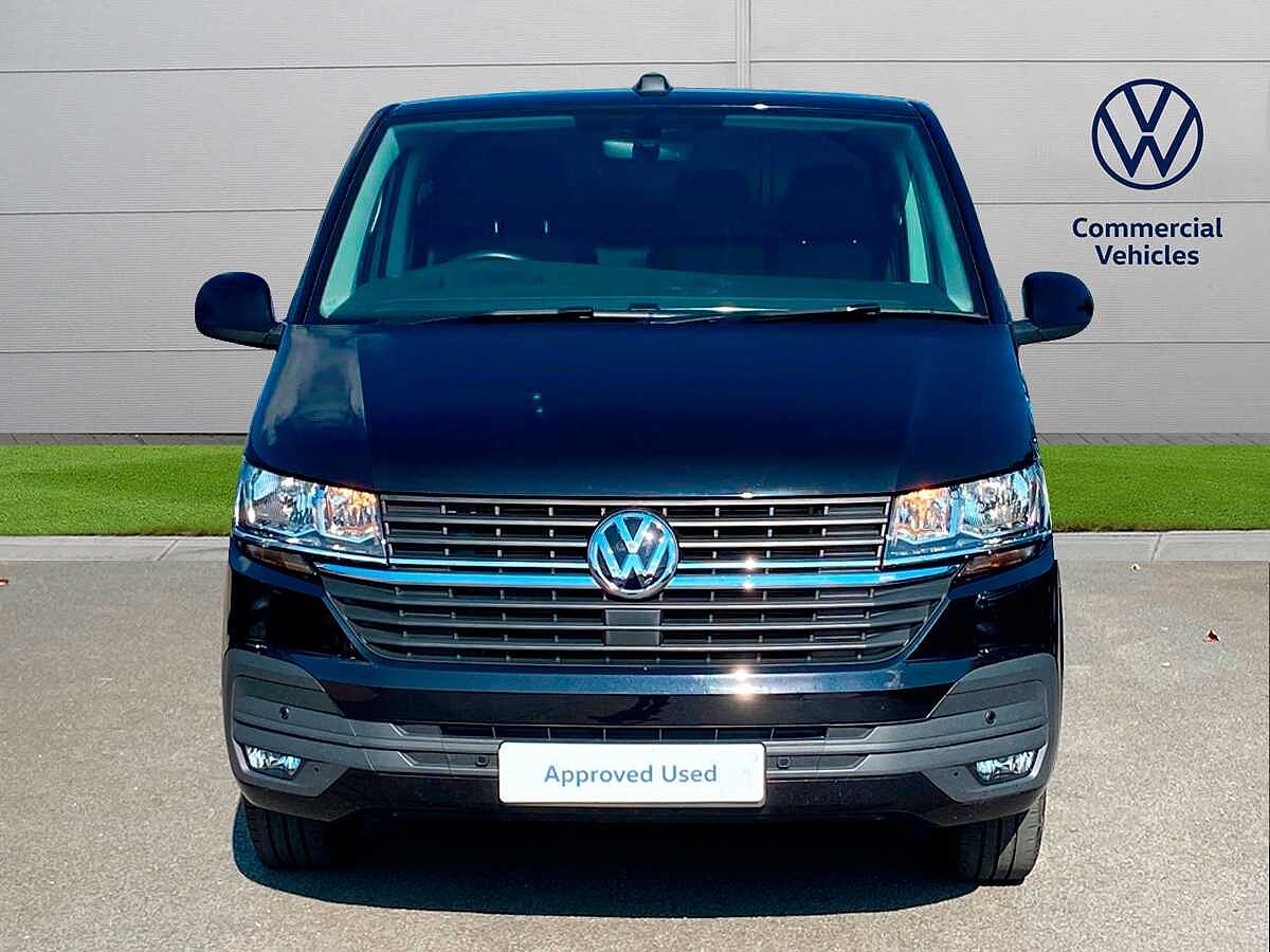 Volkswagen Transporter T28 Swb Diesel 2.0 TDI 110 Highline Van