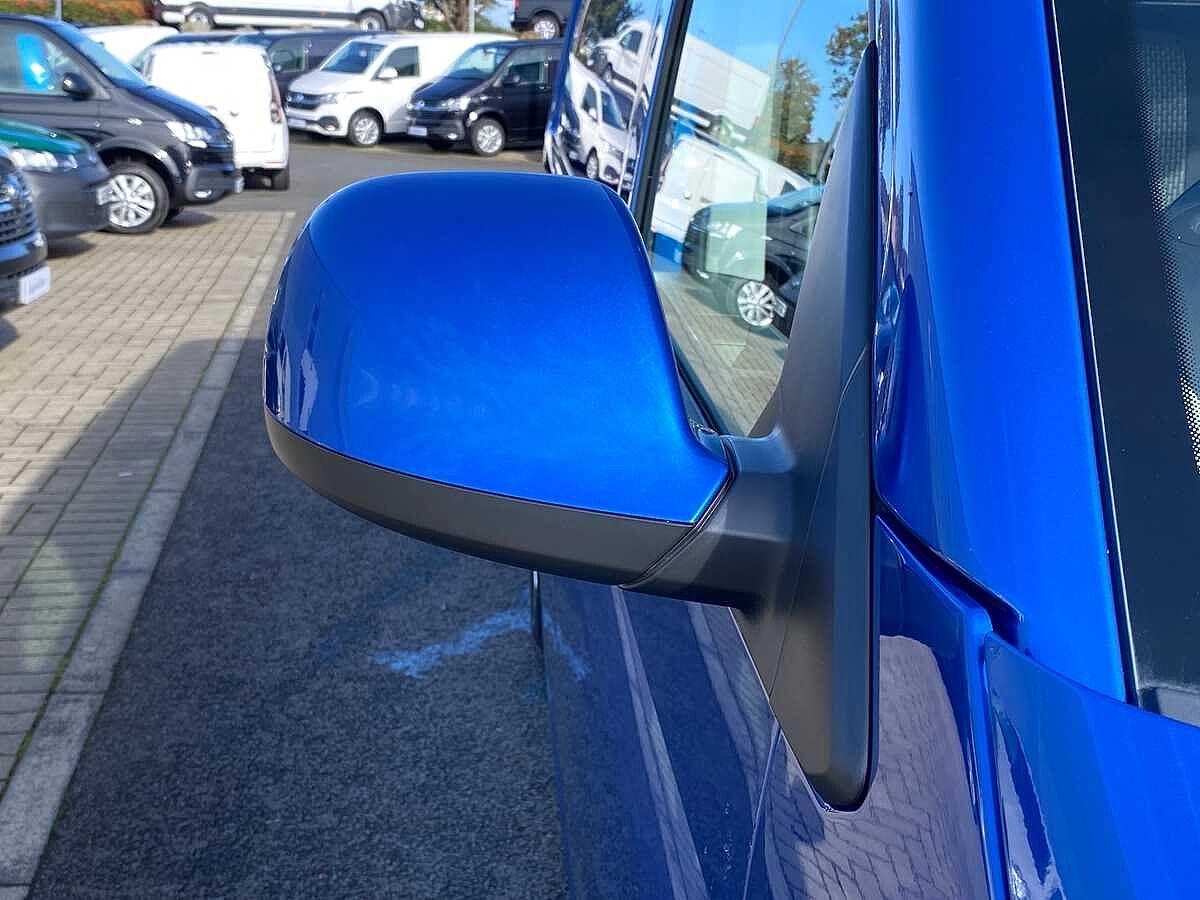 Volkswagen Transporter T30 Lwb Diesel 2.0 TDI 150 Highline Van DSG
