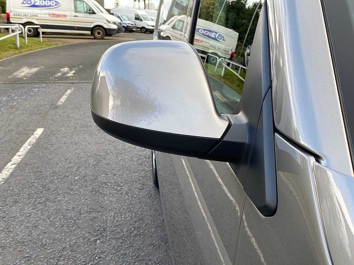 Volkswagen Transporter T30 Lwb Diesel 2.0 TDI 150 Highline Van DSG