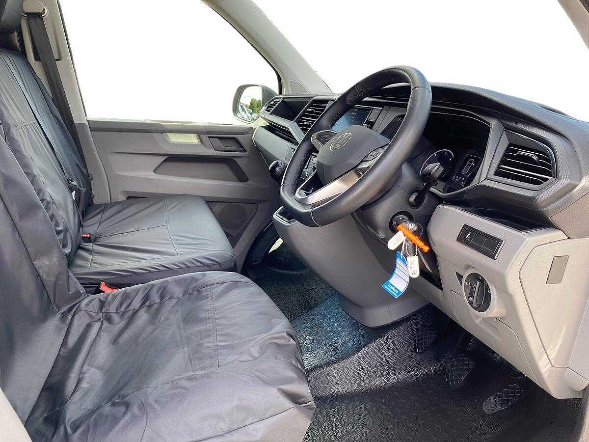 Volkswagen Transporter T28 Lwb Diesel 2.0 TDI 110 Startline Van