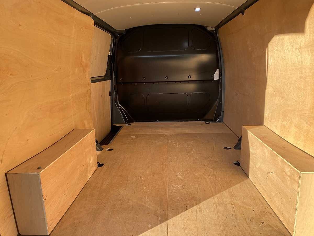 Volkswagen Transporter T30 Lwb Diesel 2.0 TDI 110 Startline Van