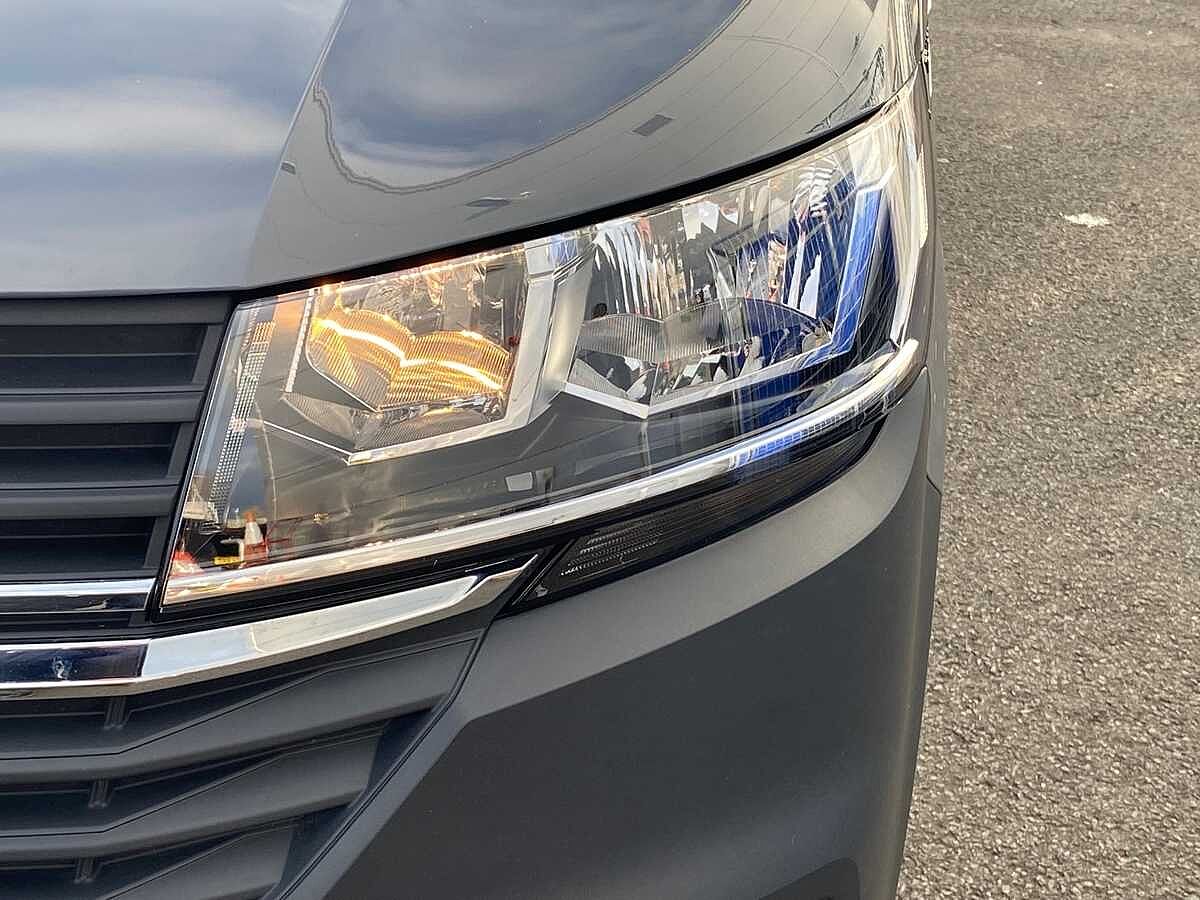 Volkswagen Transporter T30 Lwb Diesel 2.0 TDI 110 Startline Van
