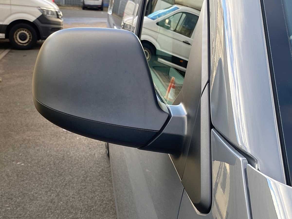 Volkswagen Transporter T30 Lwb Diesel 2.0 TDI 110 Startline Van