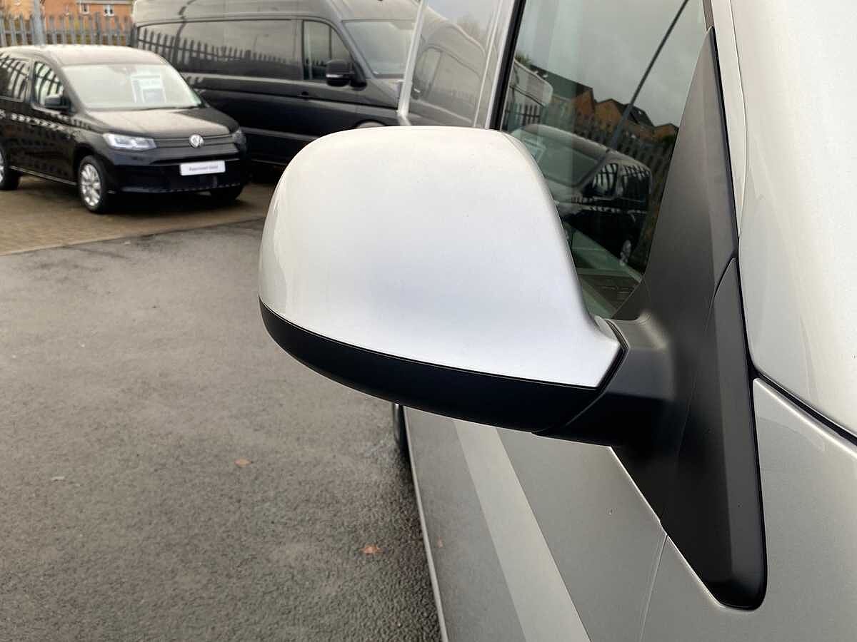 Volkswagen Transporter T30 Lwb Diesel 2.0 TDI 150 Highline Van DSG