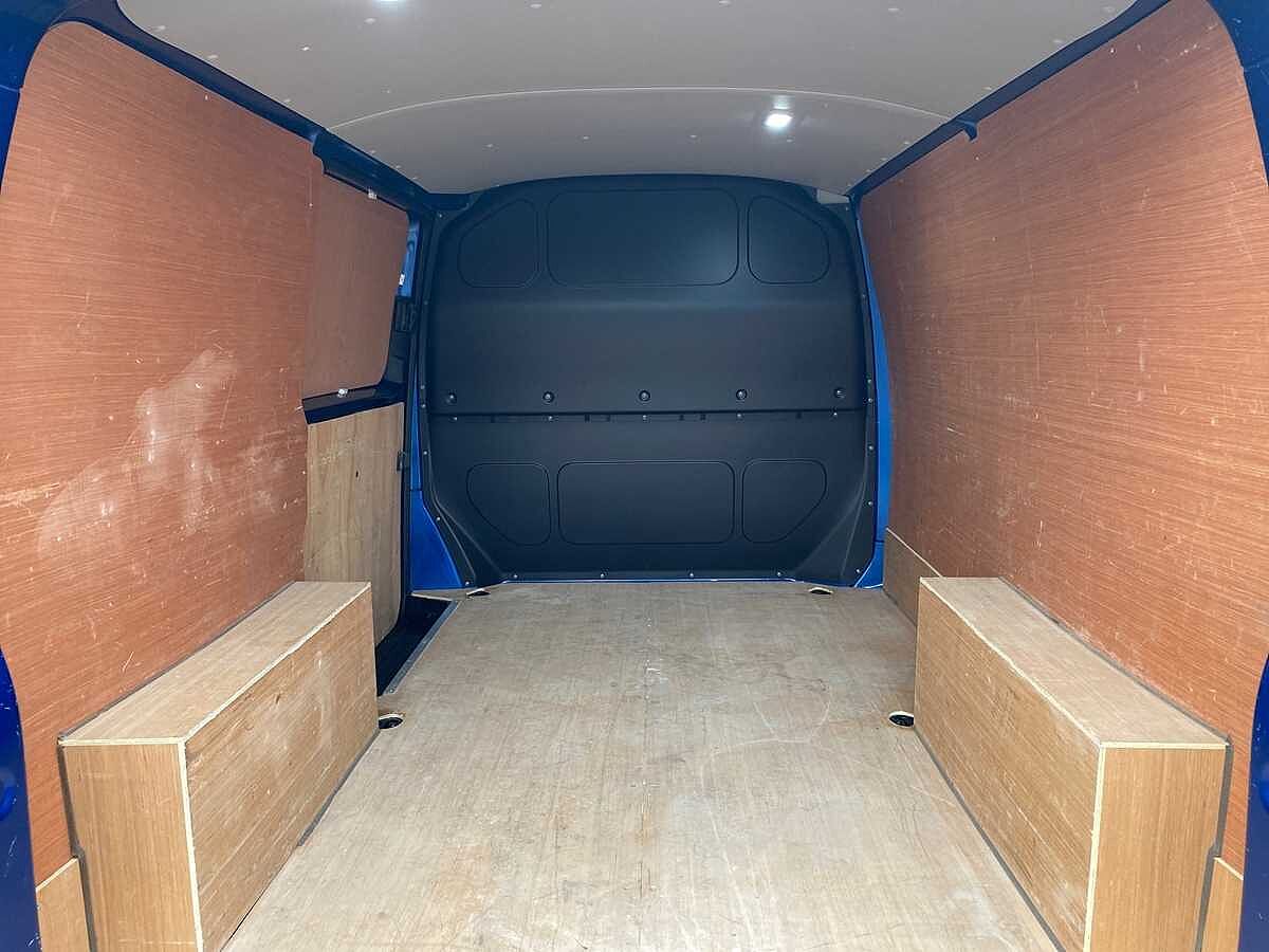 Volkswagen Transporter T30 Swb Diesel 2.0 TDI 150 Highline Van DSG
