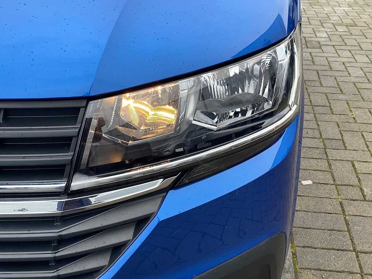 Volkswagen Transporter T30 Swb Diesel 2.0 TDI 150 Highline Van DSG