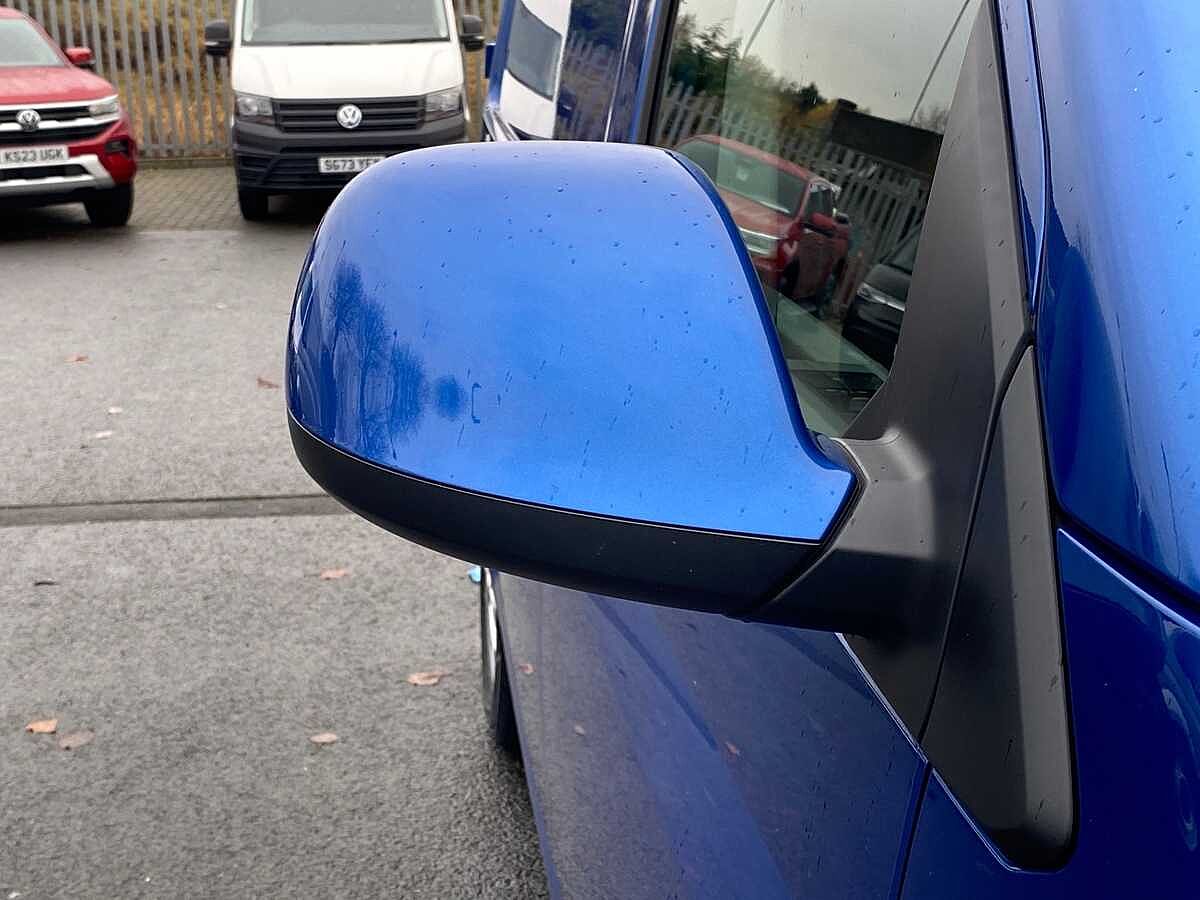 Volkswagen Transporter T30 Swb Diesel 2.0 TDI 150 Highline Van DSG
