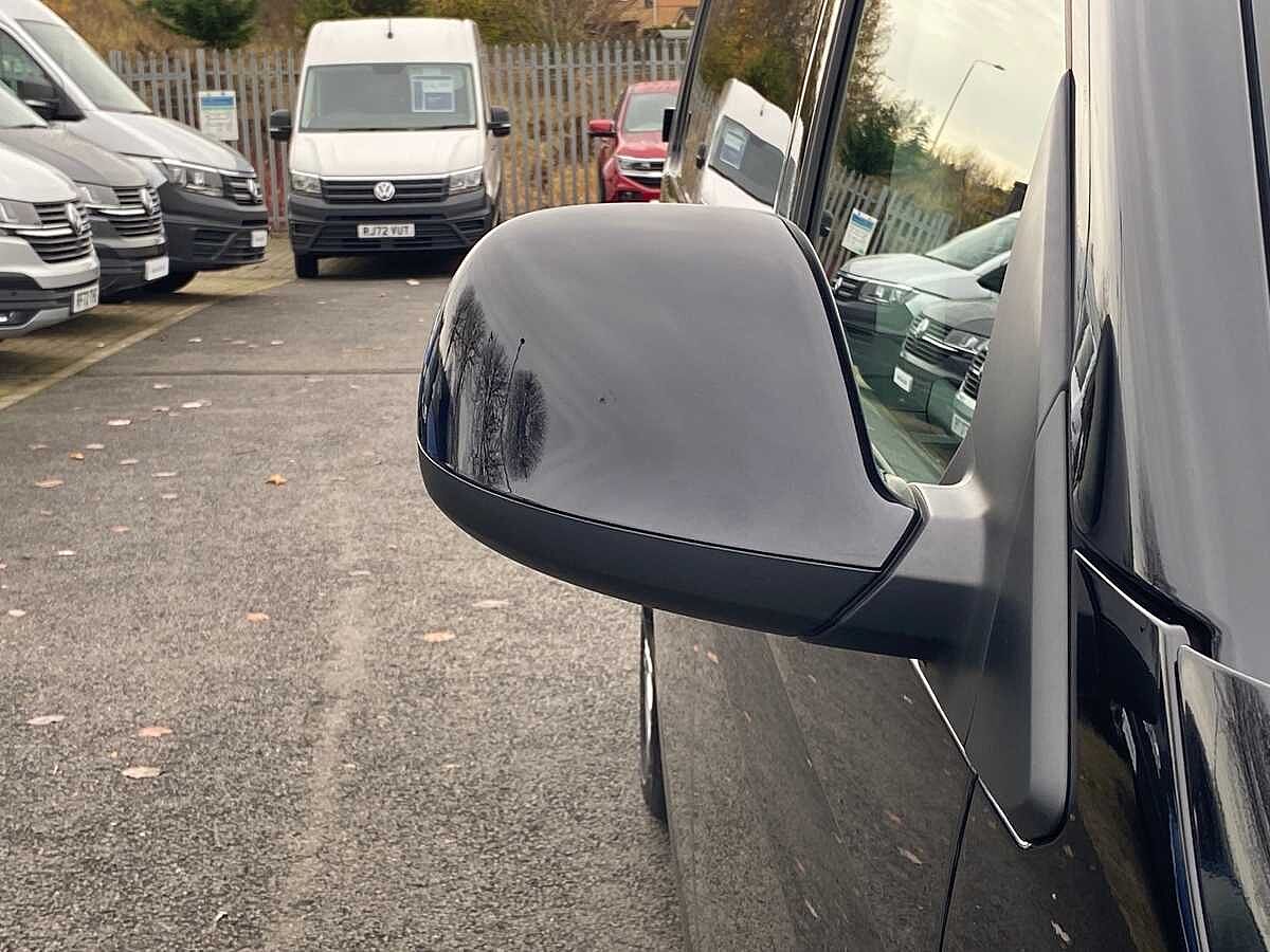 Volkswagen Transporter T30 Lwb Diesel 2.0 TDI 150 Highline Van