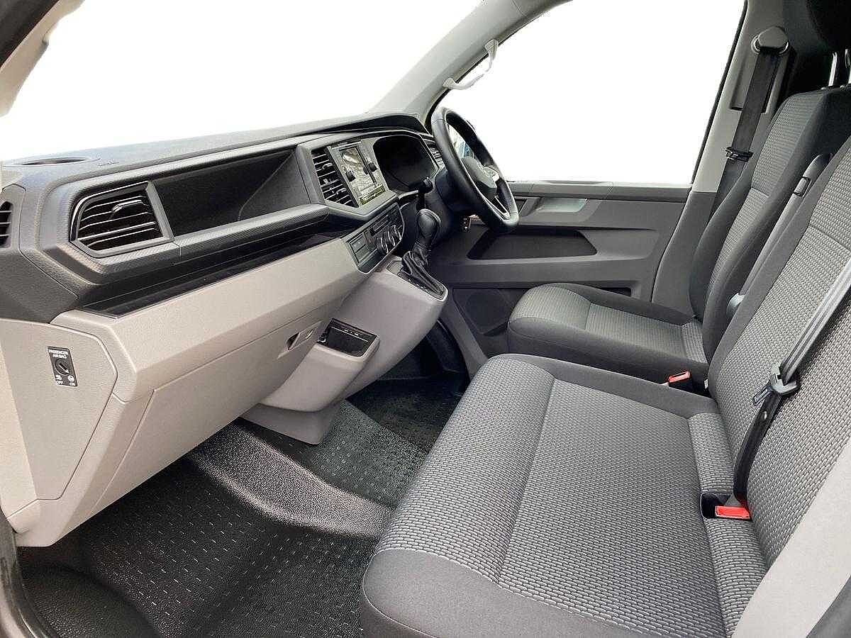 Volkswagen Transporter T30 Swb Diesel 2.0 TDI 150 Highline Van DSG