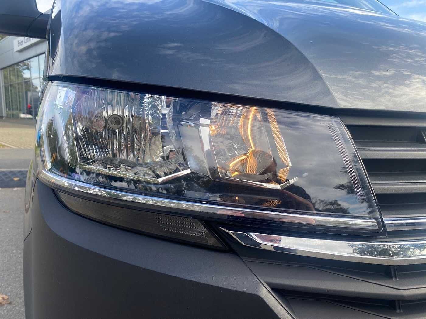 Volkswagen Transporter 2.0TDI 110ps T28 Startline BMT SWB PV