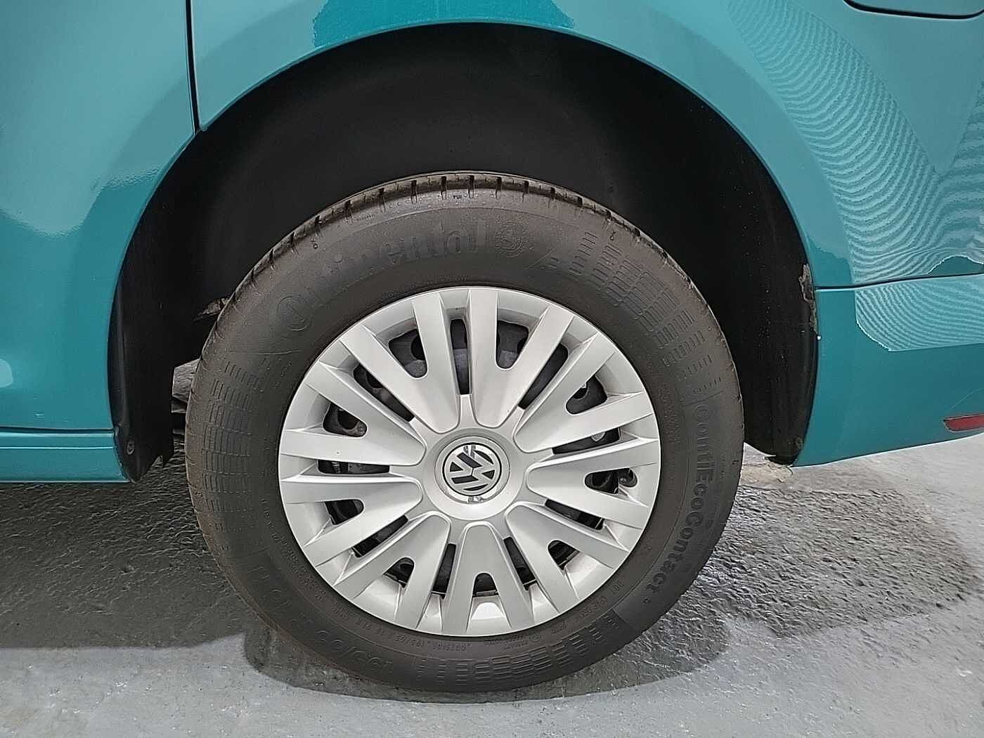 Volkswagen Caddy 2.0 TDI (102PS) C20 Trendline BMT Panel Van