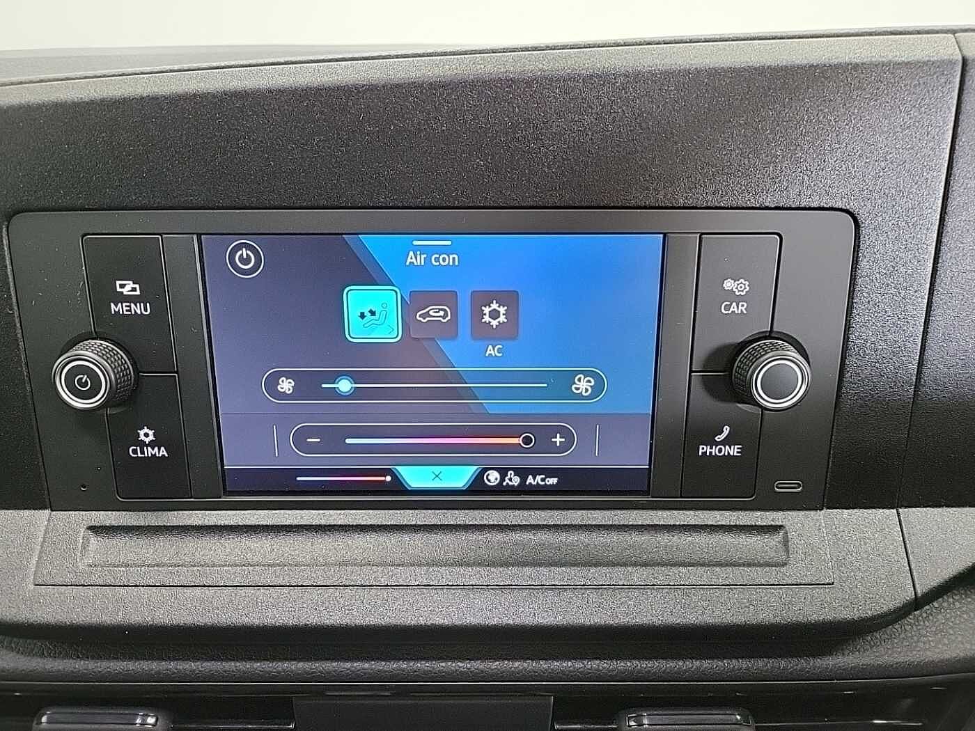 Volkswagen Caddy Cargo 2.0TDI 102PS C20 Commerce PV