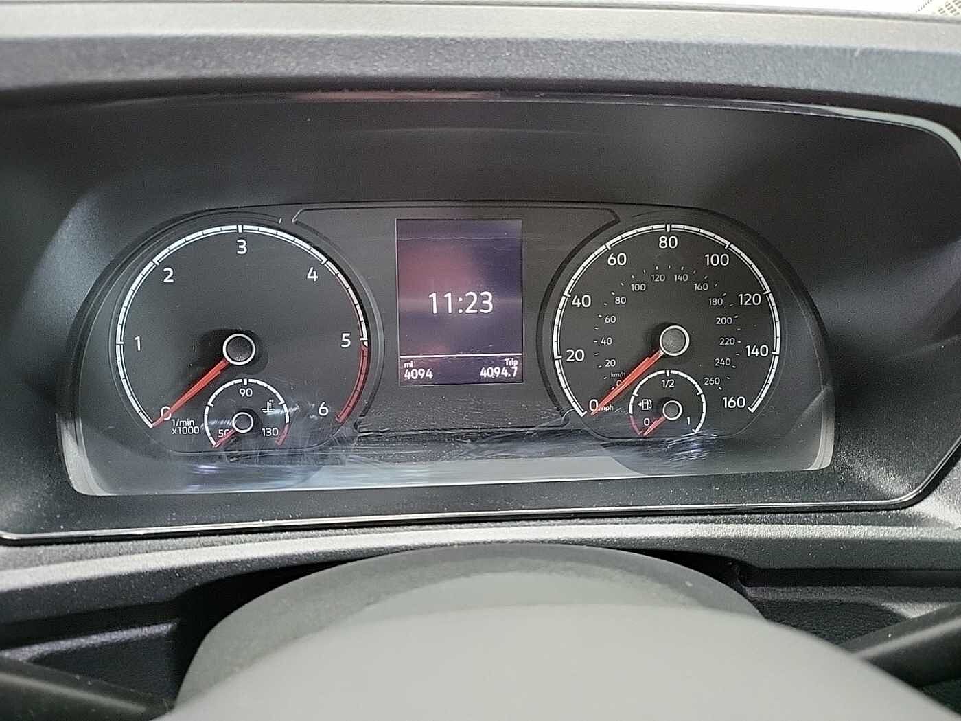 Volkswagen Caddy Cargo 2.0TDI 102PS C20 Commerce PV