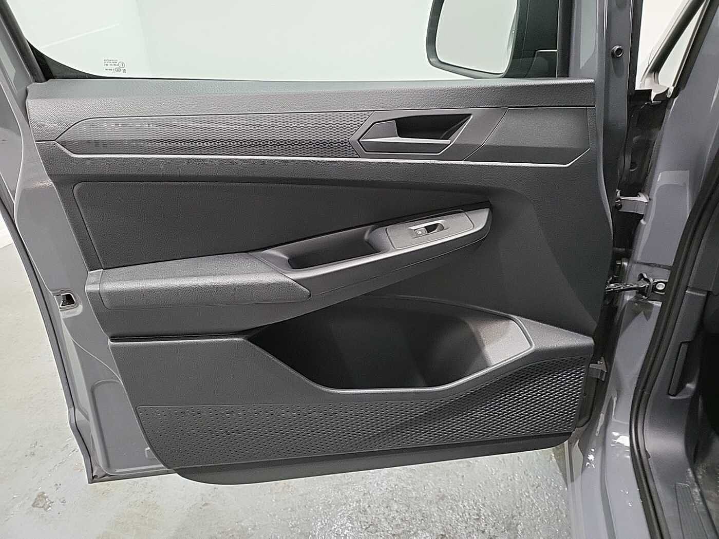 Volkswagen Caddy Cargo 2.0TDI 102PS C20 Commerce PV