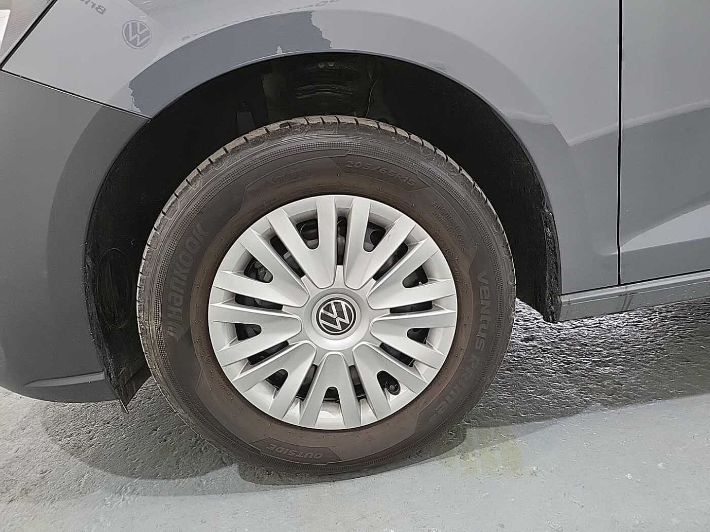 Volkswagen Caddy Cargo 2.0TDI 102PS C20 Commerce PV