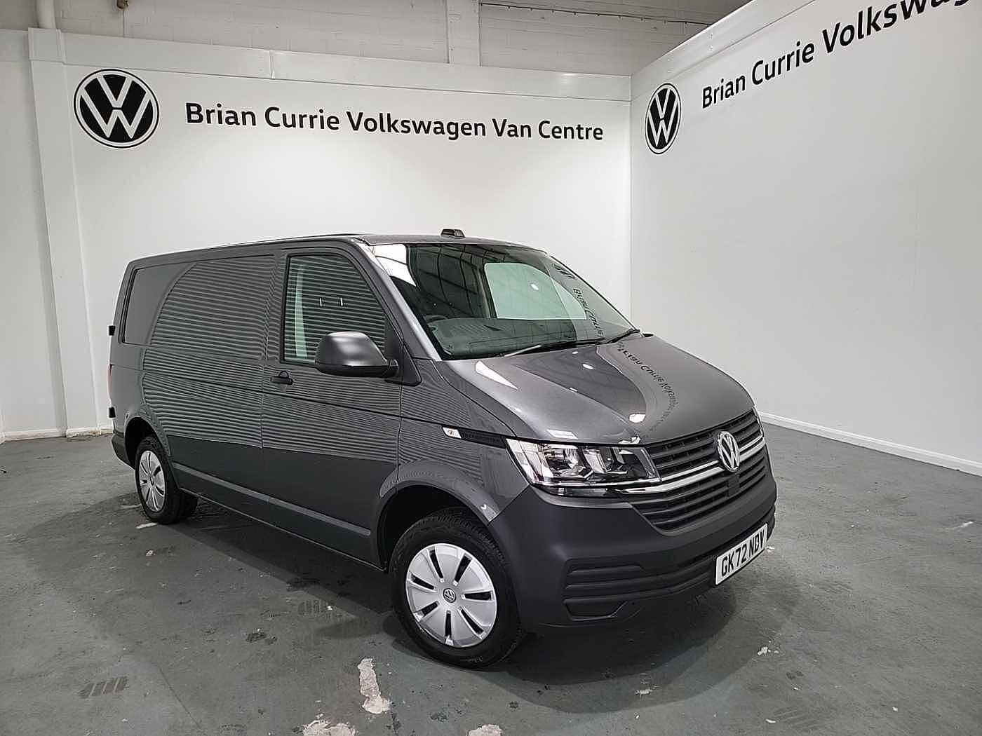 Volkswagen Transporter 2.0TDI 110ps T28 Startline BMT SWB PV