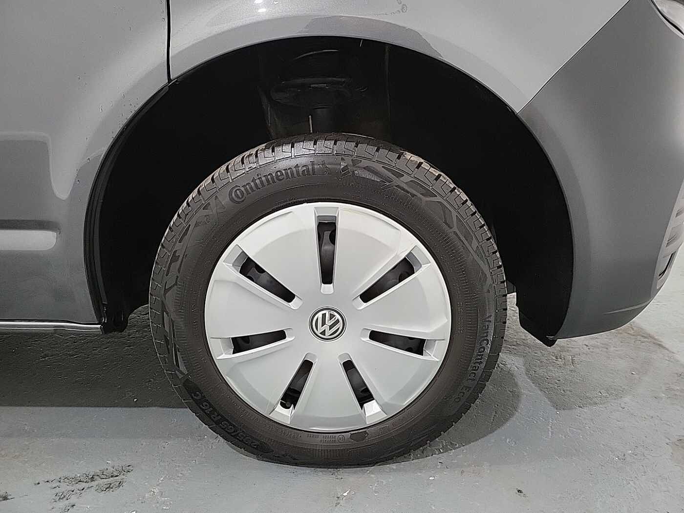 Volkswagen Transporter 2.0TDI 110ps T28 Startline BMT SWB PV