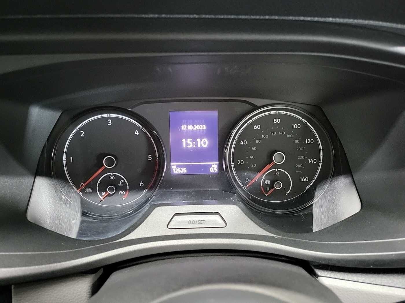 Volkswagen Transporter 2.0TDI 110ps T28 Startline BMT SWB PV