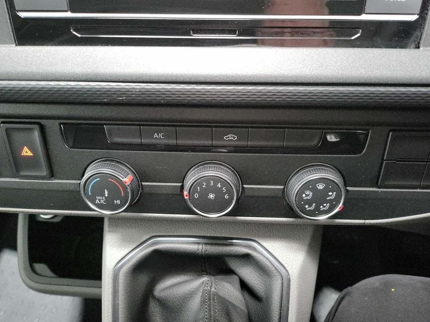 Volkswagen Transporter 2.0TDI 110ps T28 Startline BMT SWB PV