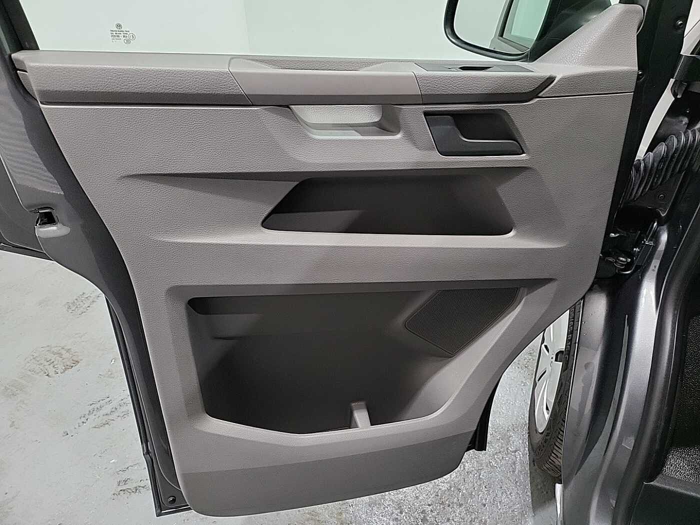 Volkswagen Transporter 2.0TDI 110ps T28 Startline BMT SWB PV