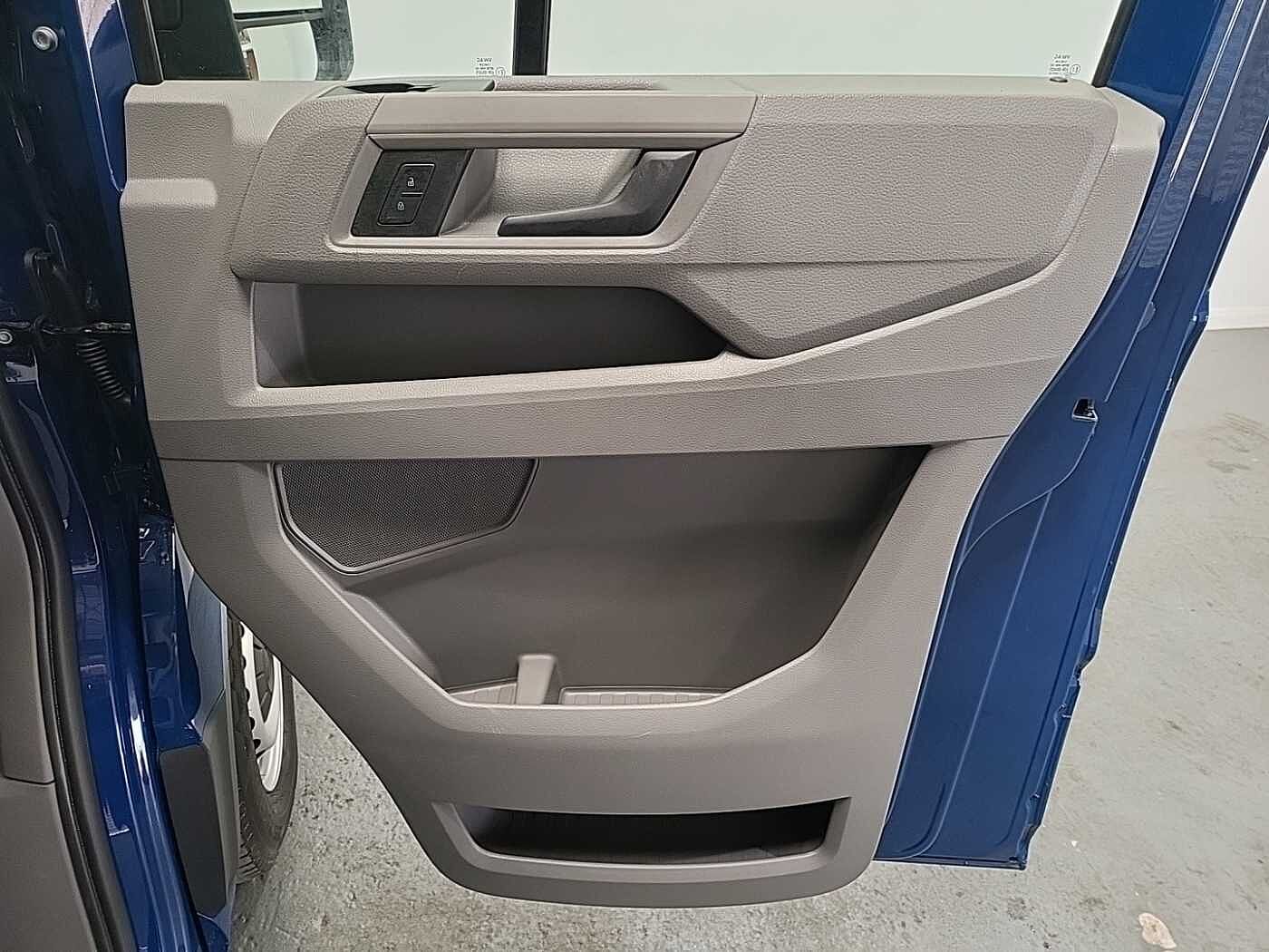 Volkswagen Crafter 2.0TDI 140PS Eu6dT-E CR35 MWB Startline