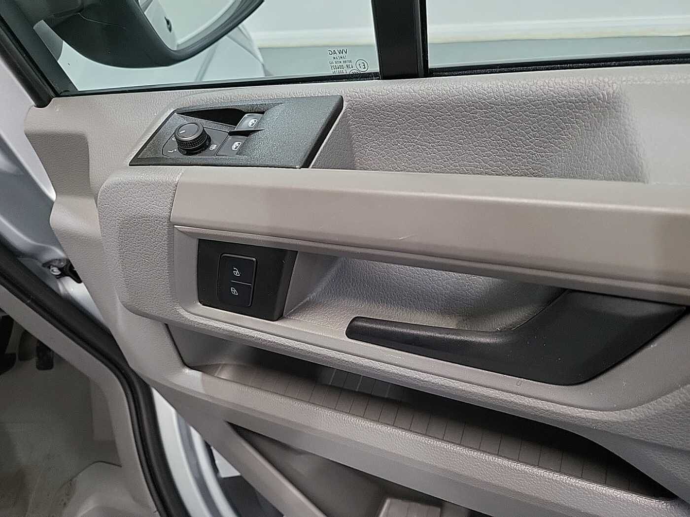 Volkswagen Crafter 2.0TDI 140PS Eu6dT-E CR35 LWB Trendline