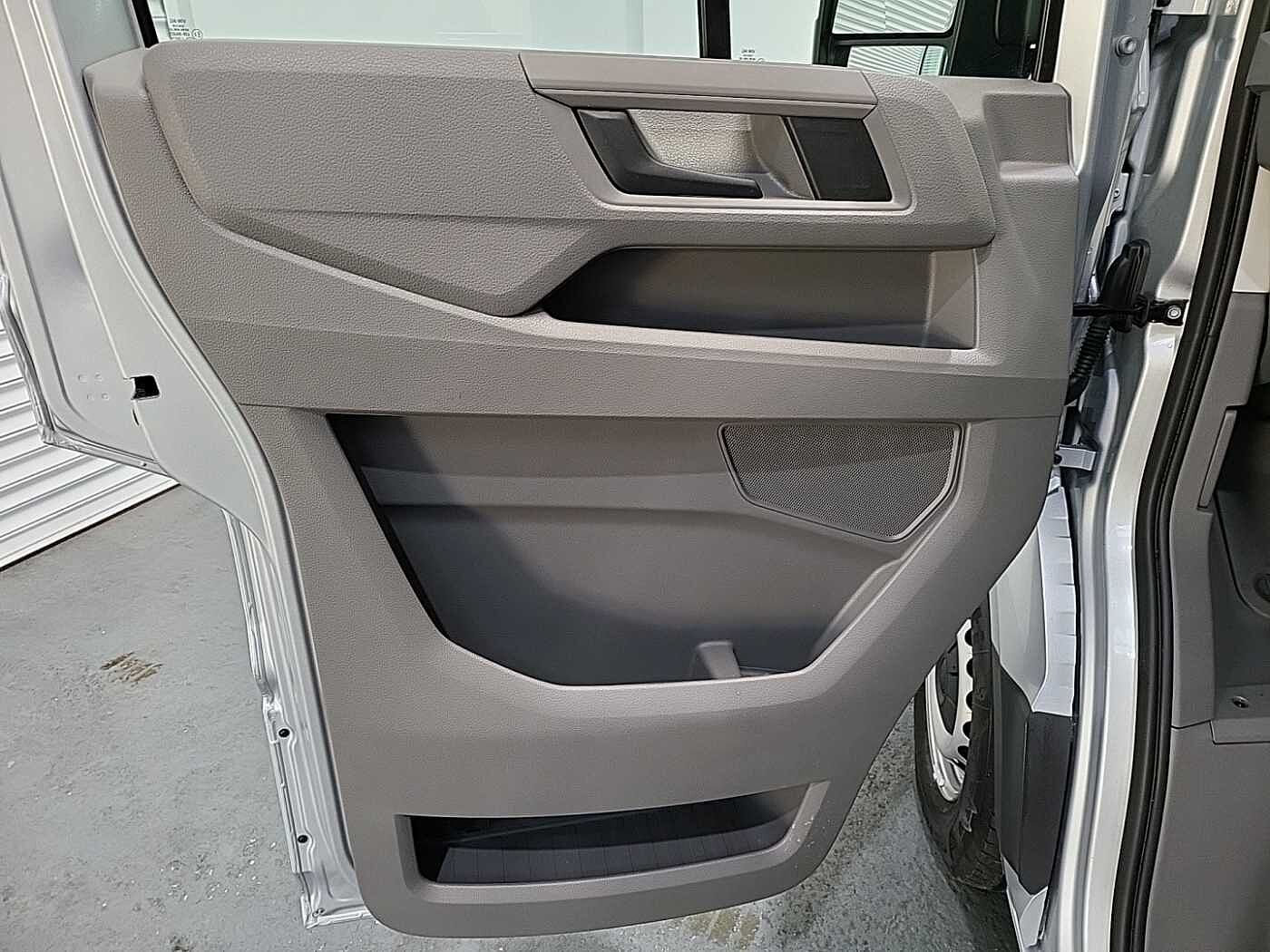Volkswagen Crafter 2.0TDI 140PS Eu6dT-E CR35 LWB Trendline