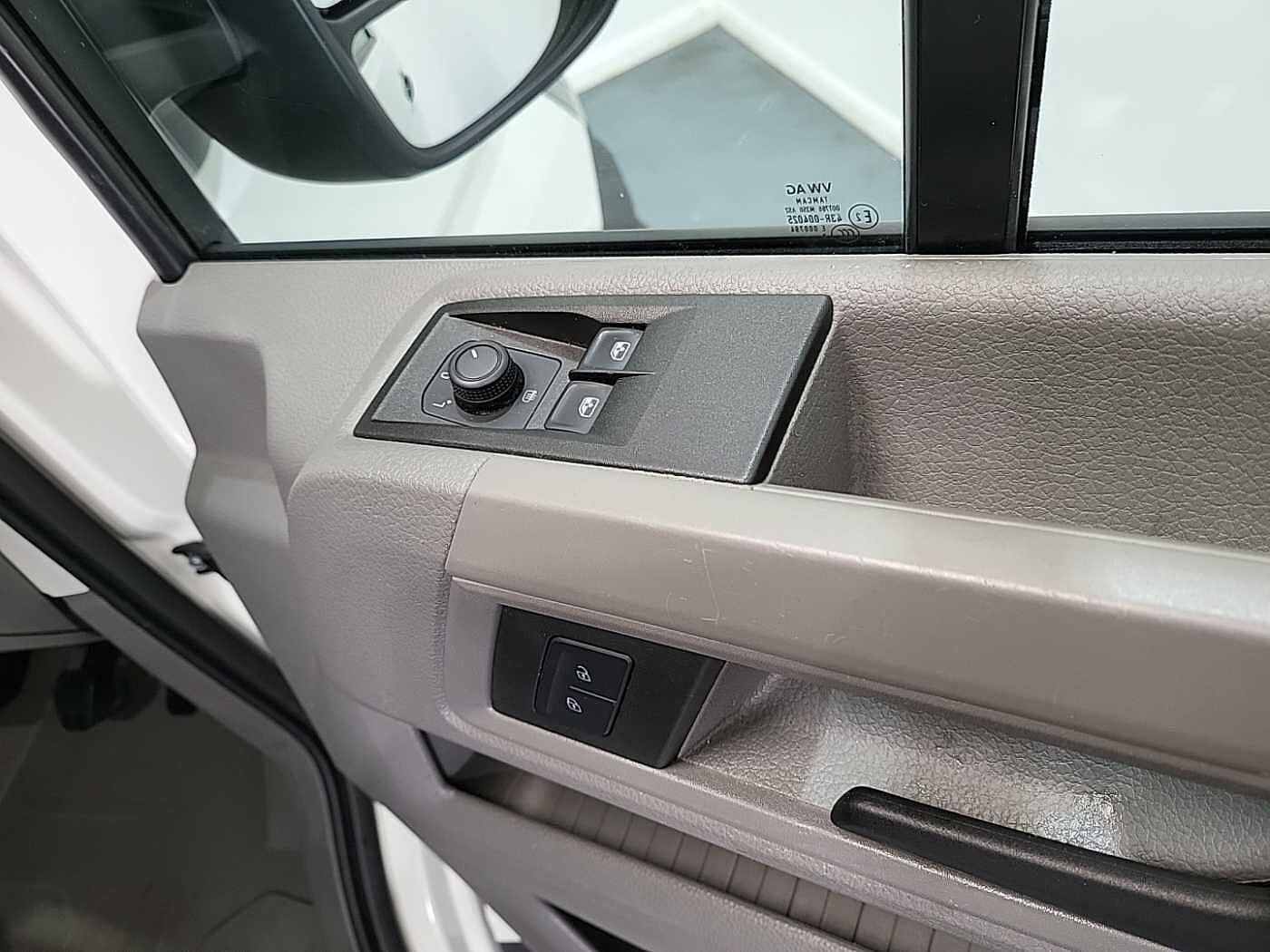 Volkswagen Crafter 2.0TDI 140PS Eu6dT-E CR35 LWB Trendline