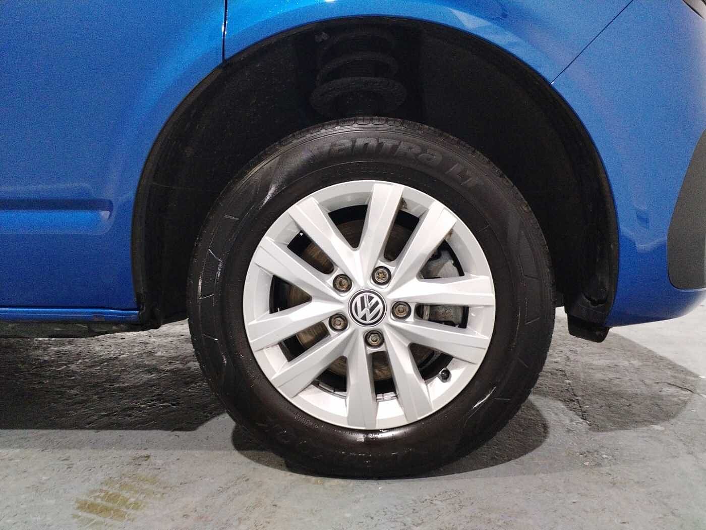 Volkswagen Transporter Eu6 T30 Highline SWB PV 2.0TDI (150PS)