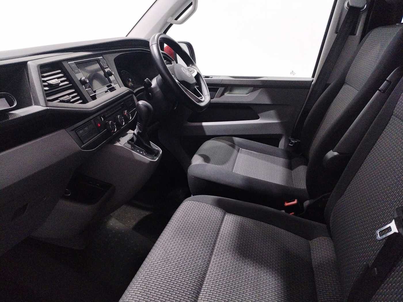 Volkswagen Transporter 2.0 TDI(150ps)(Eu6d)T32 Highline BMT LWB DSG