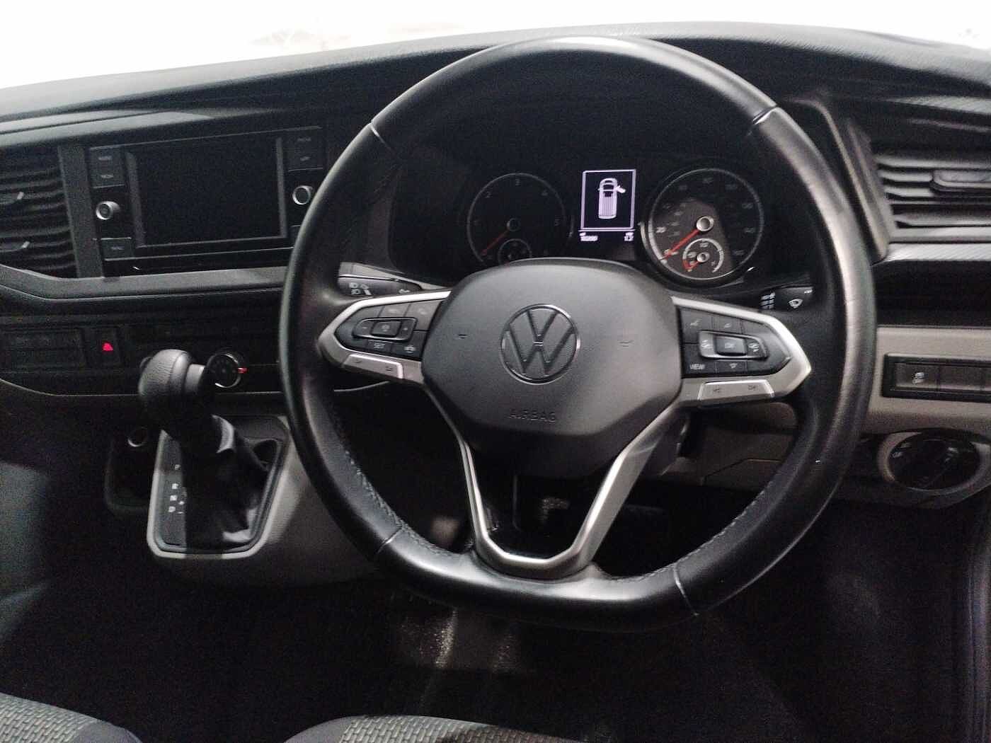 Volkswagen Transporter 2.0 TDI(150ps)(Eu6d)T32 Highline BMT LWB DSG