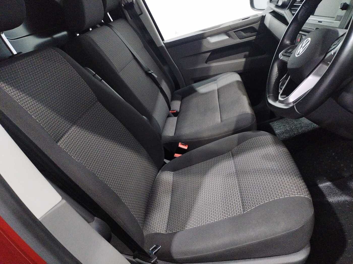 Volkswagen Transporter 2.0 TDI(150ps)(Eu6d)T32 Highline BMT LWB DSG
