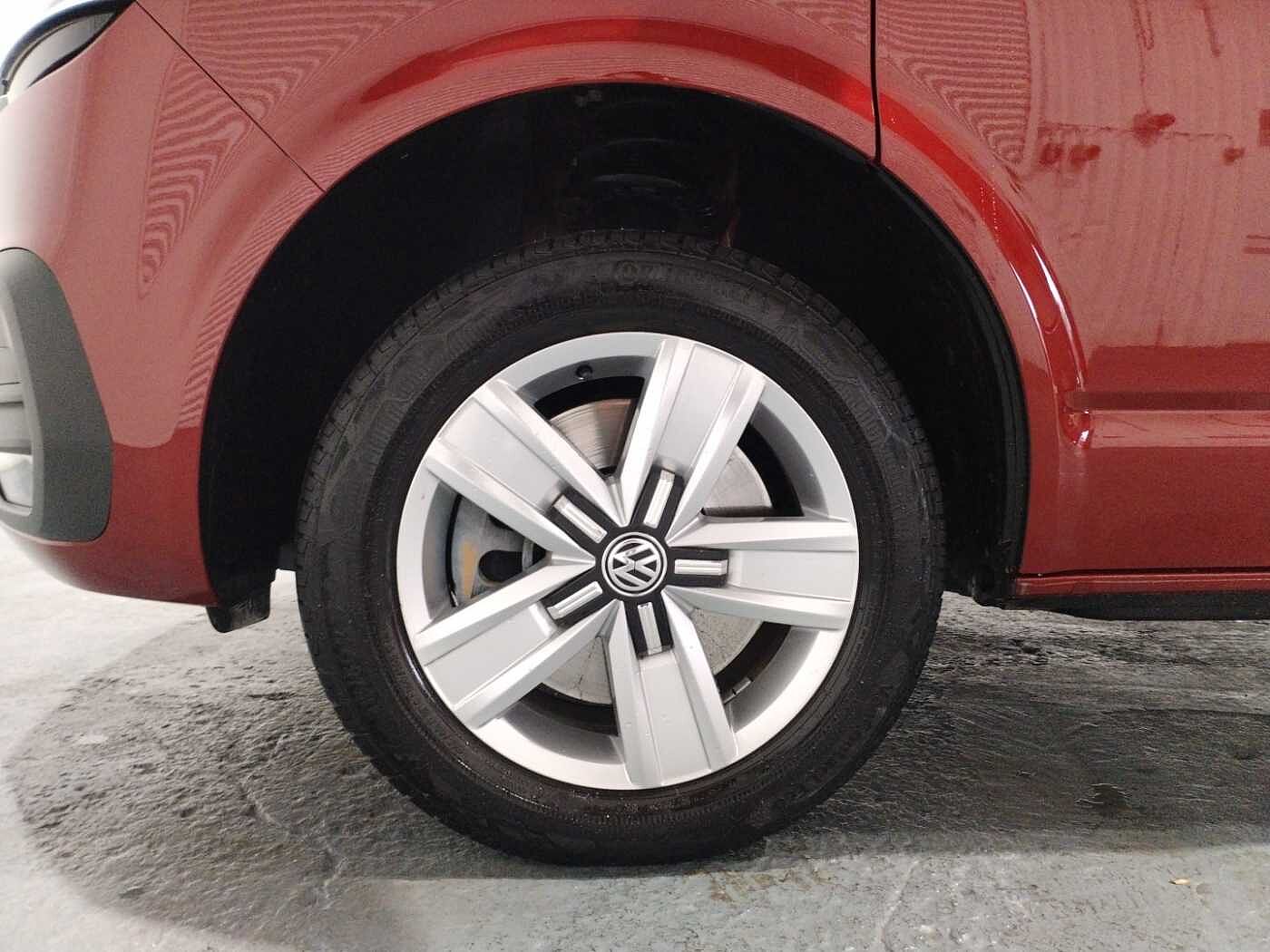 Volkswagen Transporter 2.0 TDI(150ps)(Eu6d)T32 Highline BMT LWB DSG
