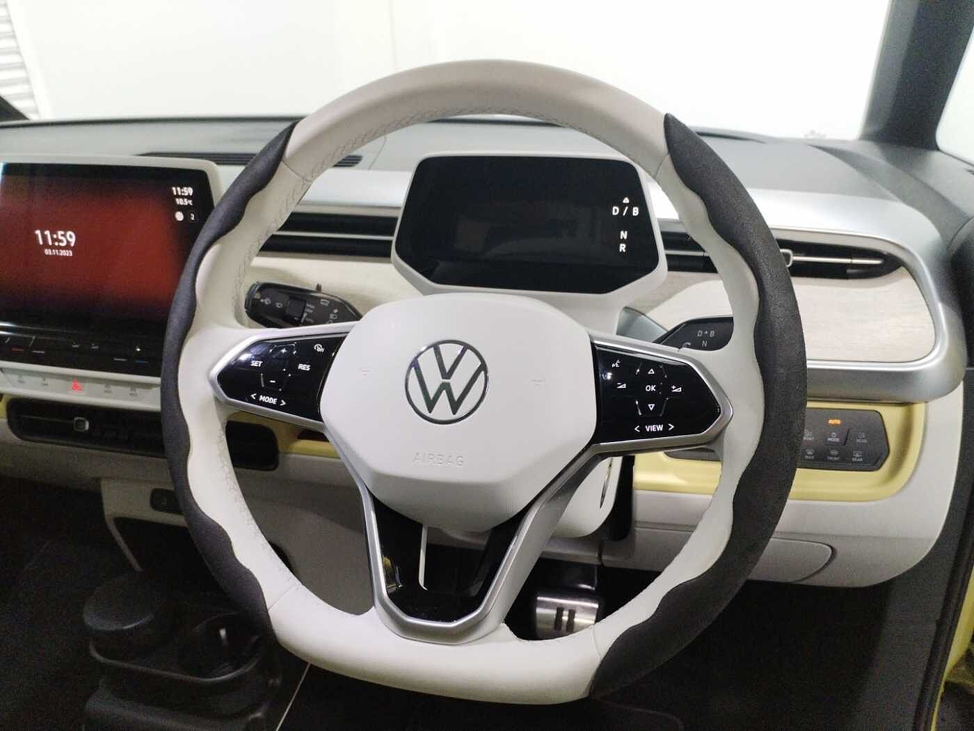 Volkswagen ID.Buzz ID. Buzz First Edition SWB 77kWh Pro 204PS Auto