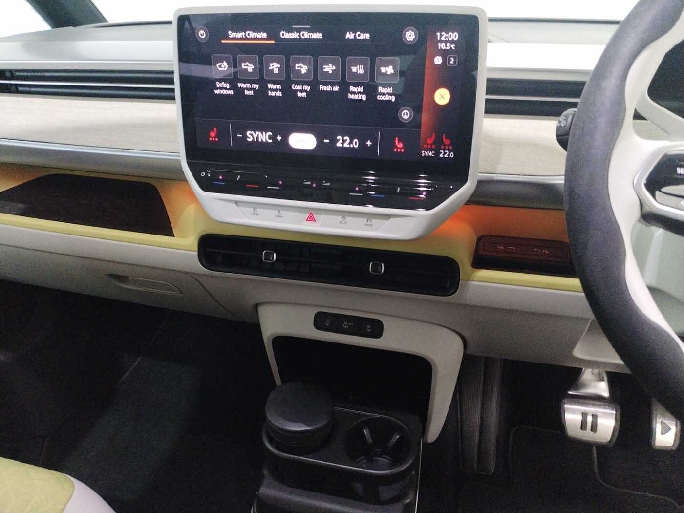 Volkswagen ID.Buzz ID. Buzz First Edition SWB 77kWh Pro 204PS Auto
