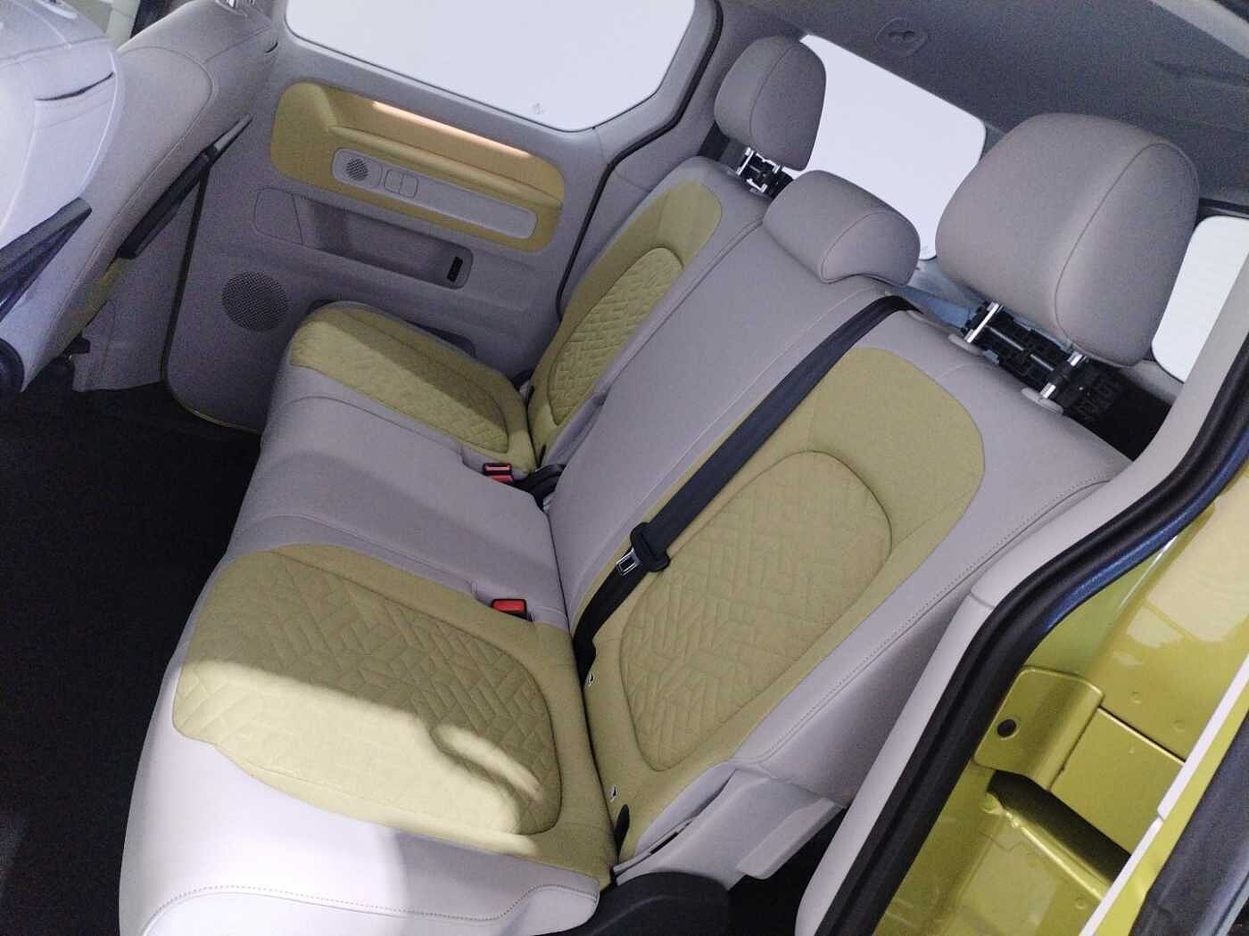 Volkswagen ID.Buzz ID. Buzz First Edition SWB 77kWh Pro 204PS Auto