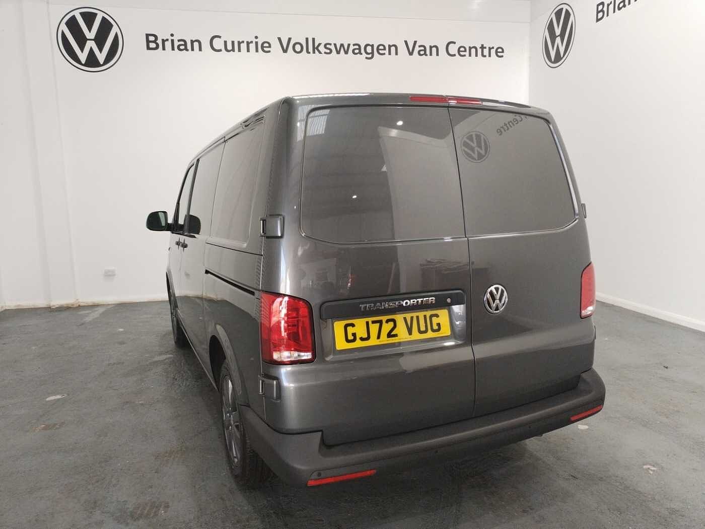 Volkswagen Transporter 2.0TDI 110ps T28 Startline BMT SWB PV