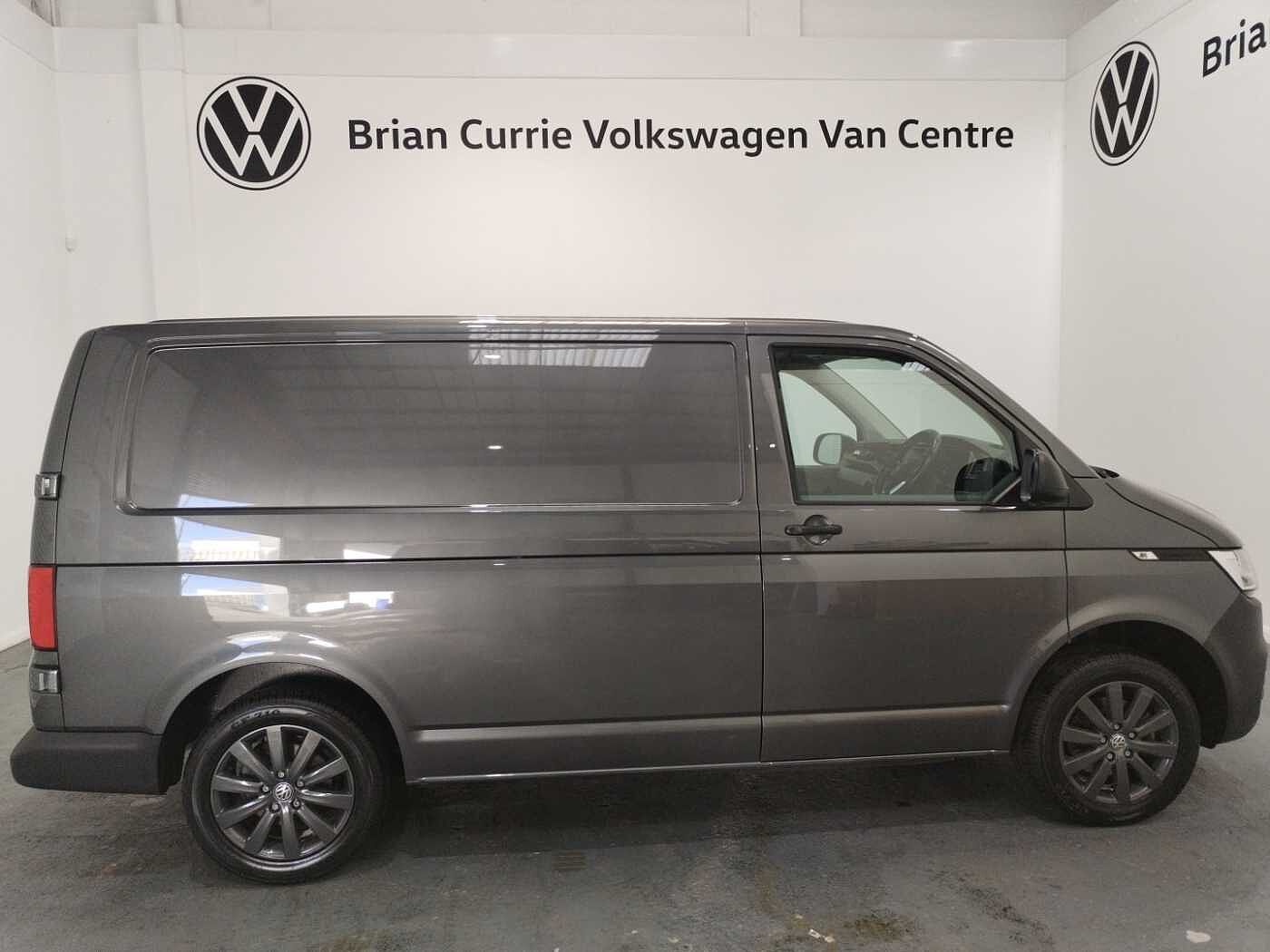 Volkswagen Transporter 2.0TDI 110ps T28 Startline BMT SWB PV