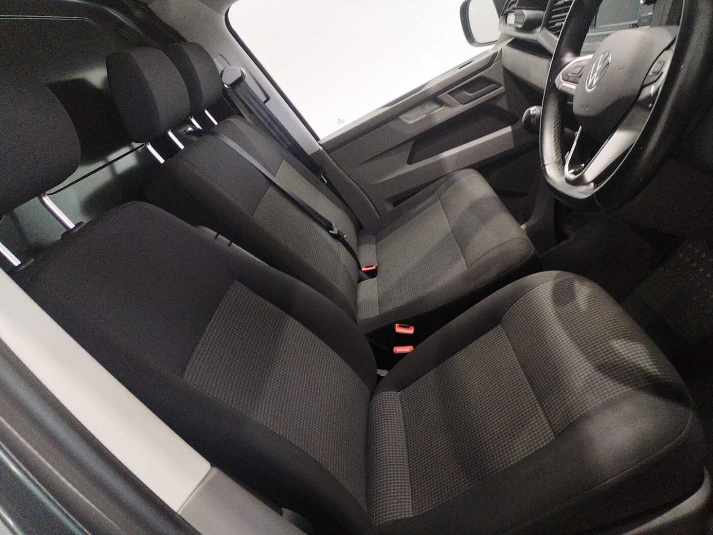 Volkswagen Transporter 2.0TDI 110ps T28 Startline BMT SWB PV