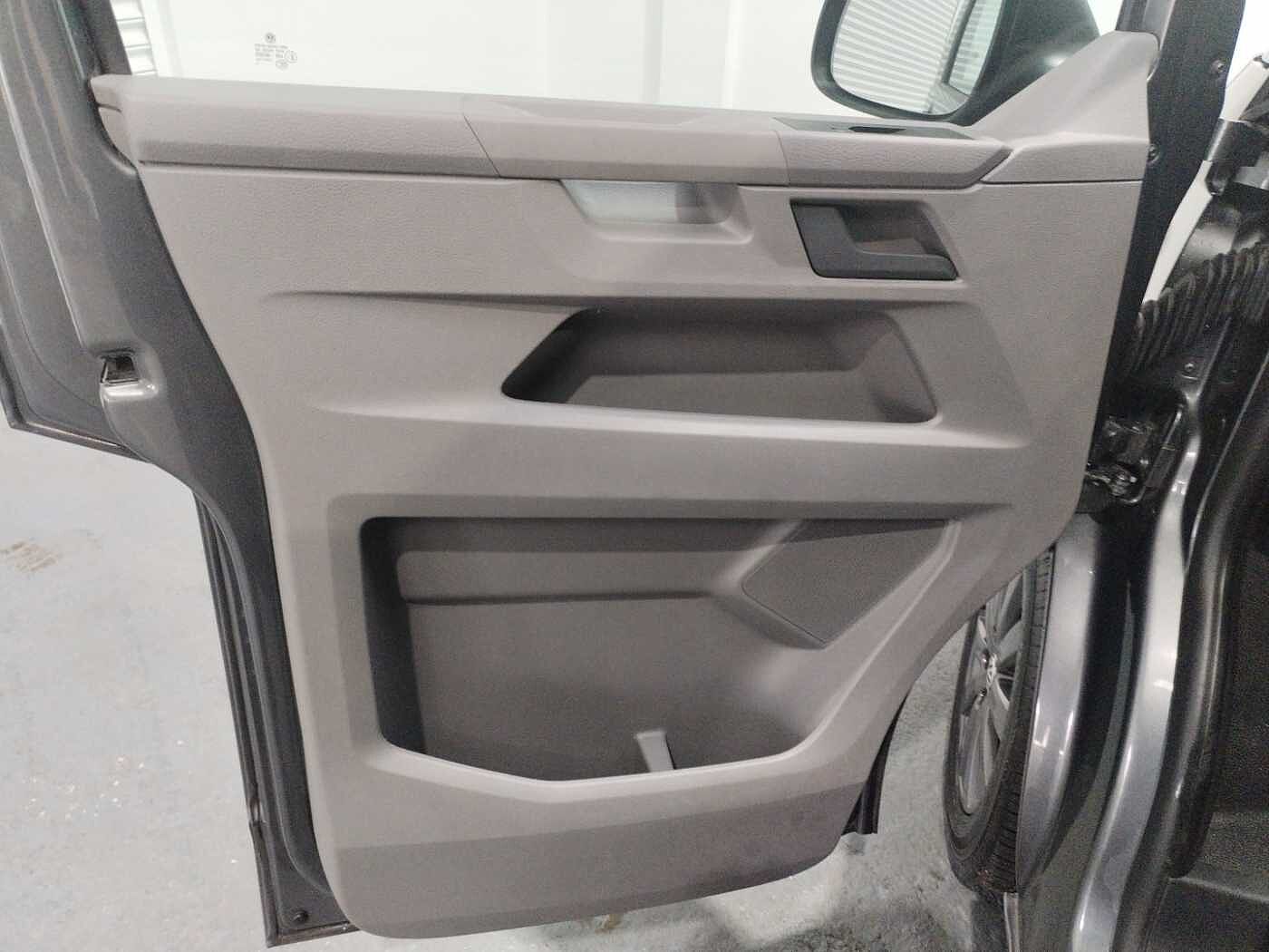 Volkswagen Transporter 2.0TDI 110ps T28 Startline BMT SWB PV