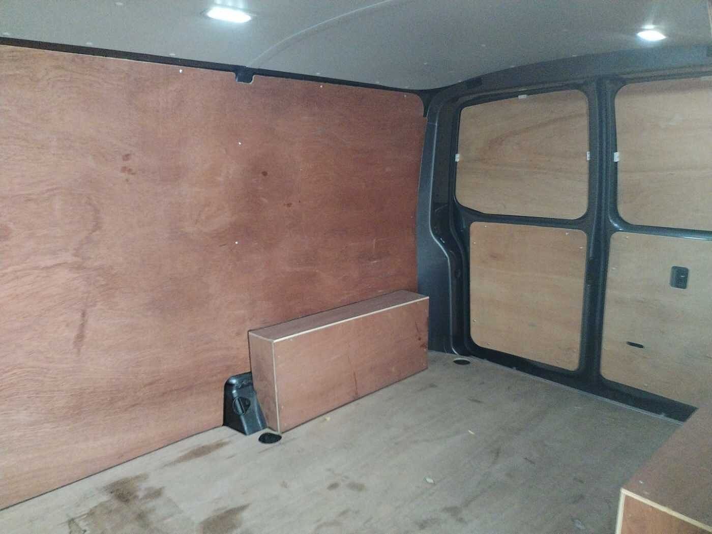 Volkswagen Transporter 2.0TDI 110ps T28 Startline BMT SWB PV