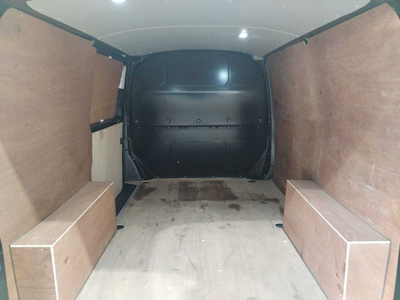 Volkswagen Transporter 2.0TDI 110ps T28 Startline BMT SWB PV