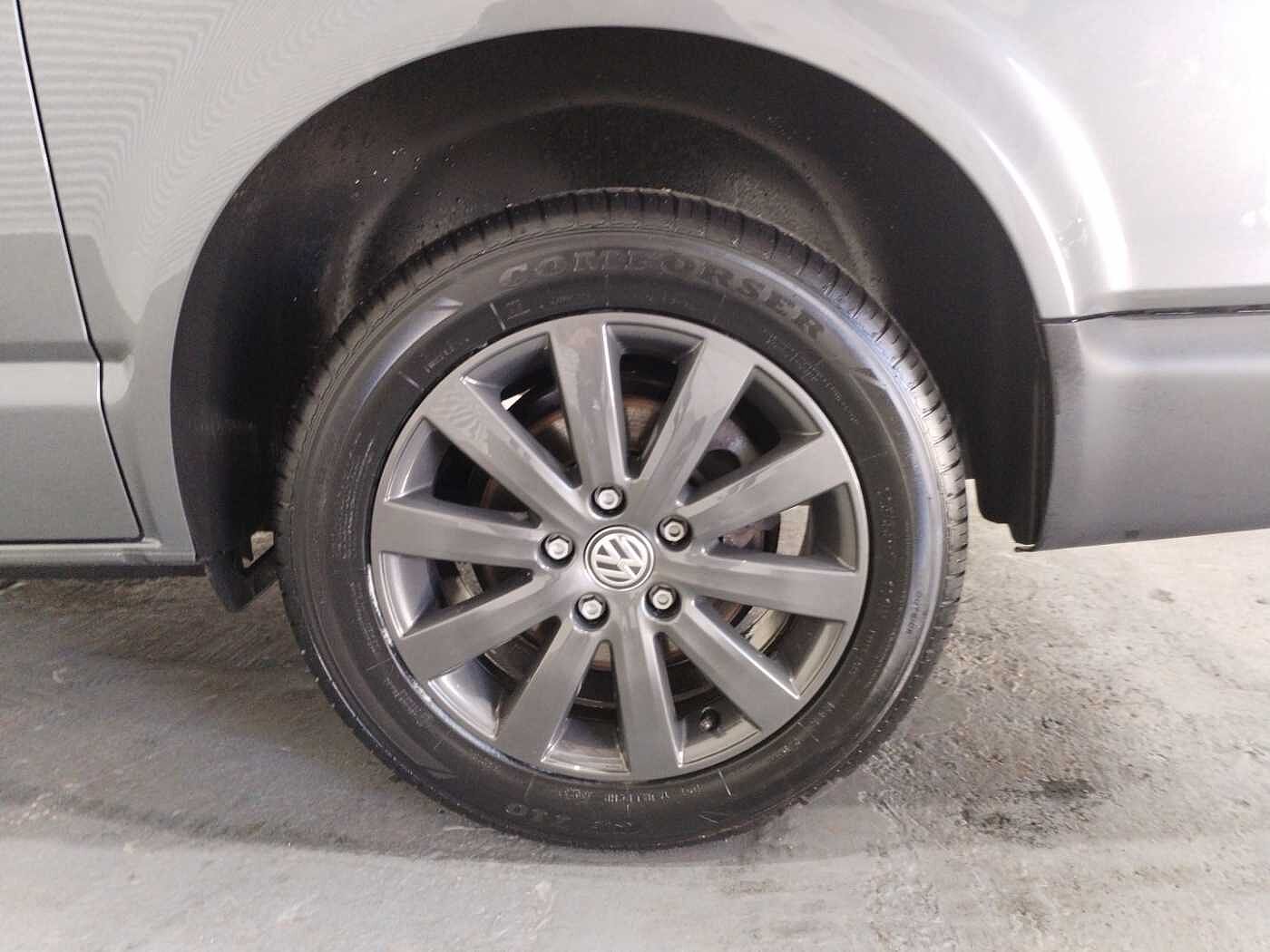 Volkswagen Transporter 2.0TDI 110ps T28 Startline BMT SWB PV
