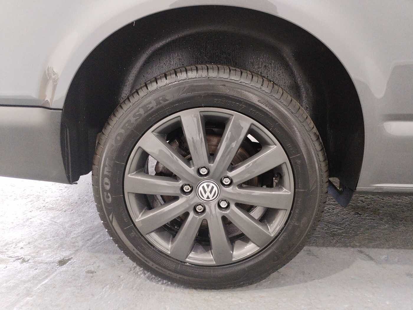 Volkswagen Transporter 2.0TDI 110ps T28 Startline BMT SWB PV